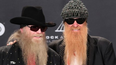 ZZ Top се завръщат след деветгодишно мълчание