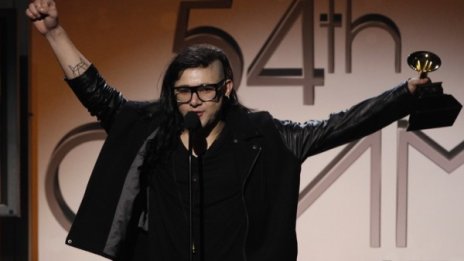 Тиесто и Skrillex са заработили най-много през 2011