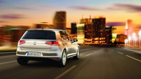 Volkswagen Golf VII – най-после официално