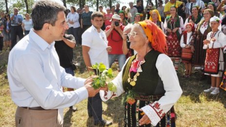 България никога няма да направи компромис със своята история!