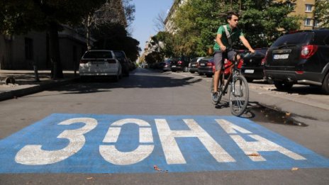 Общинските съветници от ГЕРБ не щат да паркират безплатно