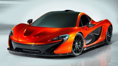 McLaren показа наследника на F1 