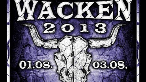 Метъл фестивалът Wacken разпродаден за рекорно време