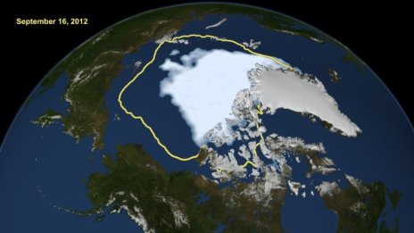 Сто млн. души ще умрат до 2030 г. без мерки срещу климатичните промени