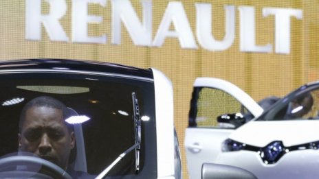 И Renault се замисли за закриване на заводи 