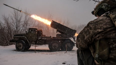 Може ли Украйна да извлече поуки от зимната война на Финландия срещу Русия?