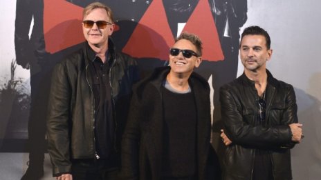 Плащаме от 50 до 130 лева за концерта на Depeche Mode