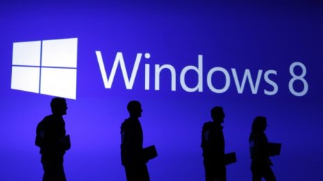 Microsoft представя Windows 8 и таблета Surface 