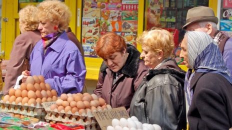 Политиците за пенсионерите - кой е по-по-най