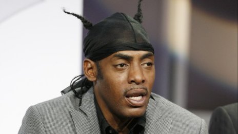  Coolio идва в София