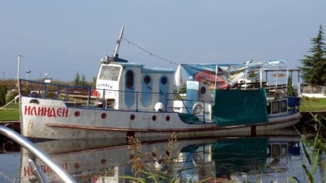 Иск за 10.5 млн. лв. са завели роднините на удавените българи на „Илинден” 