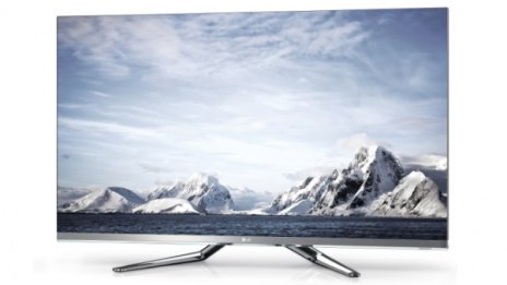 Картина като на кино с LG Cinema 3D Smart TV