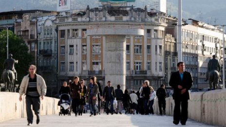 Македония приема да подпише договор за добросъседство с България