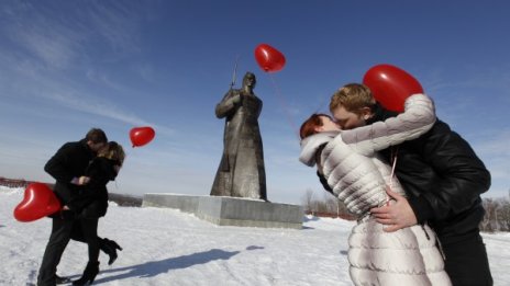 По-малко секс и сладолед – зимни съвети на китайската медицина 