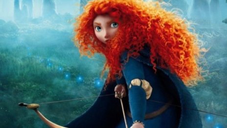 Пълнометражните филми на  Pixar за годината