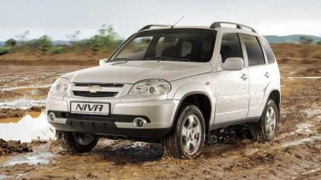 Chevrolet Niva се завръща с нов мотор