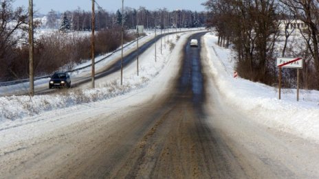 Златишкият, Върбишкият и Троянският проход са затворени