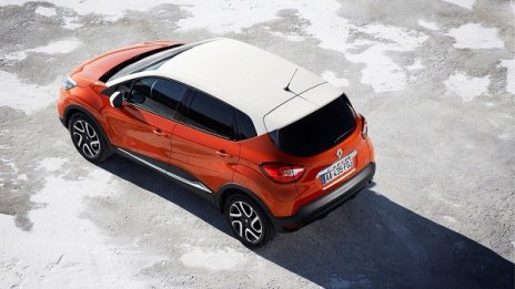 Renault представи автомобил 3 в 1