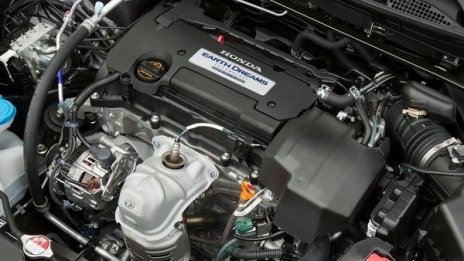 Honda прави най-надеждните двигатели