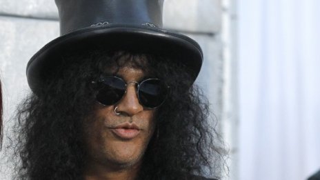 Slash разпуска у нас с родна бира, пиле и риба 