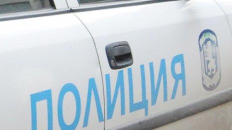 Двама въоръжени щурмували бензиностанция в Русе