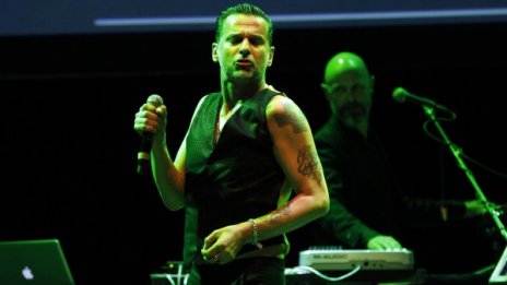 Depeche Mode с първи нов сингъл от 4 години