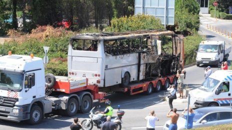 Вашингтон и Лондон ни хвалят за разследването на атентата