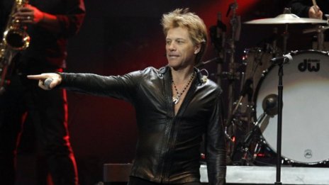 Кой иска новия албум на Bon Jovi? 