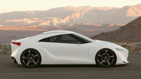 Новата Toyota Supra идва възможно най-скоро