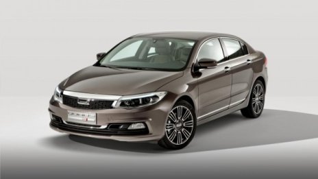 Qoros нахлува в Европа