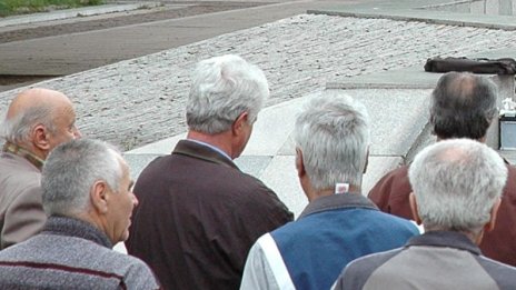 Възрастните в България са най-застрашени от бедност в ЕС