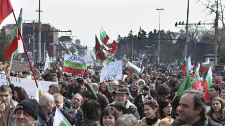 От ГЕРБ започнаха да плюят Дянков! 