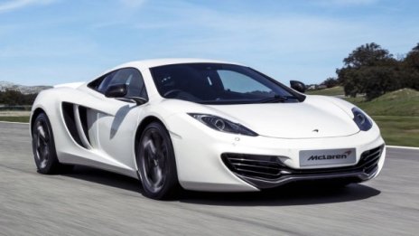 McLaren готви най-евтиния си модел