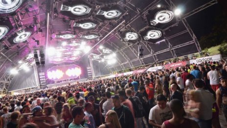 Ultra Music Festival 2013 – връх или срив за електронната сцена?