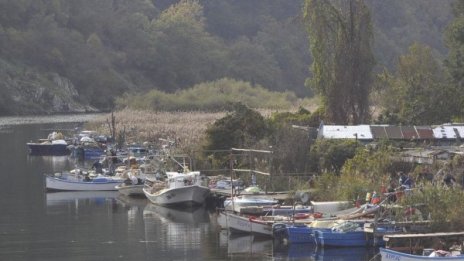 Прекратиха договора с фирмата, строила в "Ропотамо"