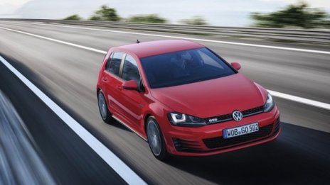 Volkswagen Golf е Световен автомобил на годината 2013