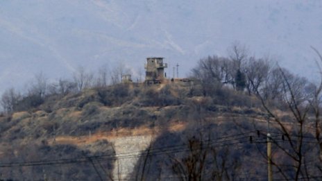 Пхенян заплаши с ядрен удар, ако започнат военни действия 