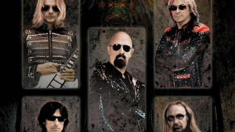 Judas Priest с Epitaph