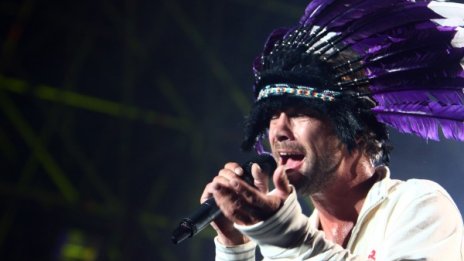 Jamiroquai идат у нас на 28 юни 