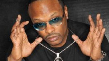  Рап половинката на Уил Смит - DJ Jazzy Jeff забива у нас