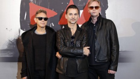 Могат ли Depeche Mode да се завърнат към старата си класа?