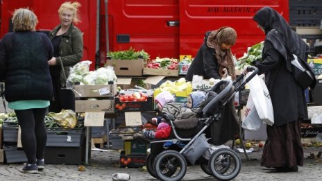 Спорове в известната с толерантността си Швеция заради имиграцията 