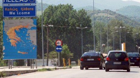 Двойно повече българи в Гърция за Великден 