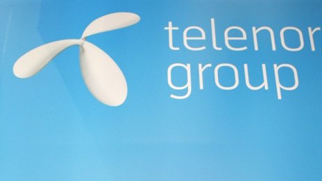 Telenor: Ще останем тук за дълго 