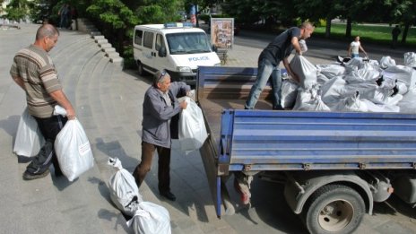 България избра бъркотията, ГЕРБ няма повод за празнуване