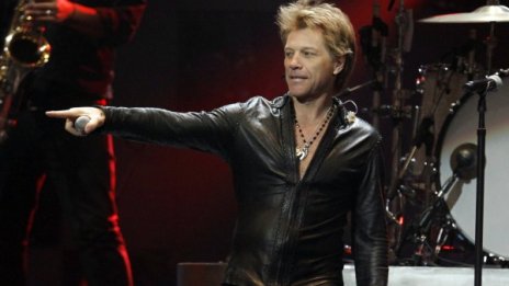 Броени часове до концерта на Bon Jovi 