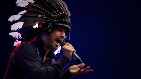 Kой ще подгрява Jamiroquai и Jessie J