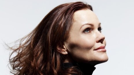 Belinda Carlisle за първи път в България