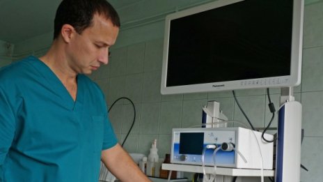 11 000 пациенти се проверяват в нета 