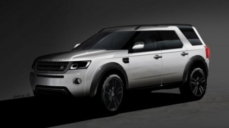 Land Rover се отказва от Freelander